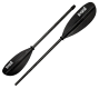 Full Carbon Super Lightweight 2 part Paddle