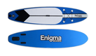 11ft Enigma Stand Up Paddle Board 