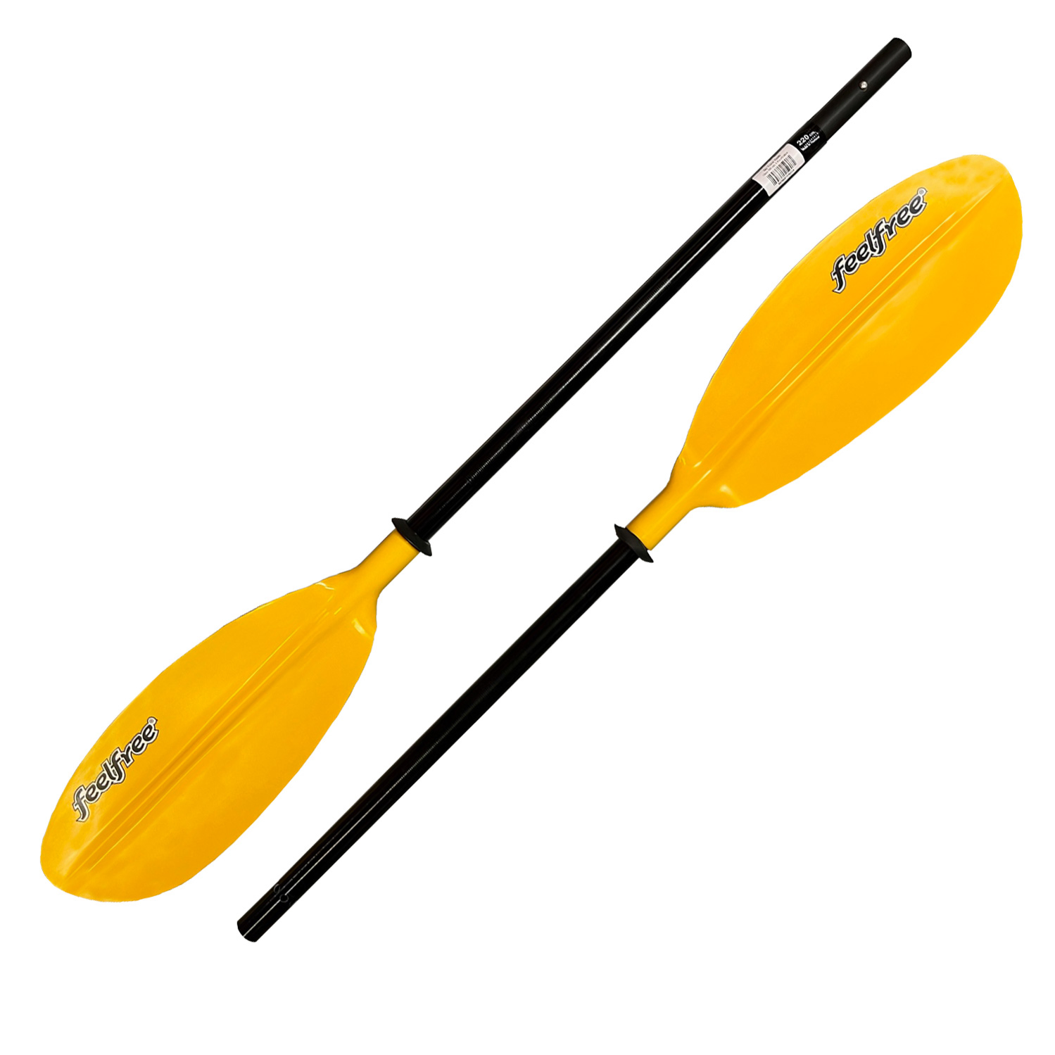 Feelfree Glass Lightweight Daytour Paddles