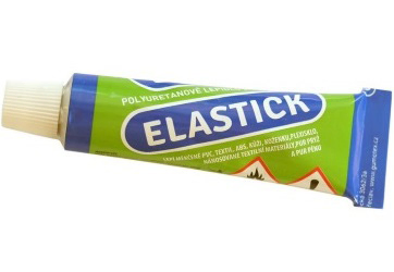 Gumotex Elastick Glue (15g) Tube