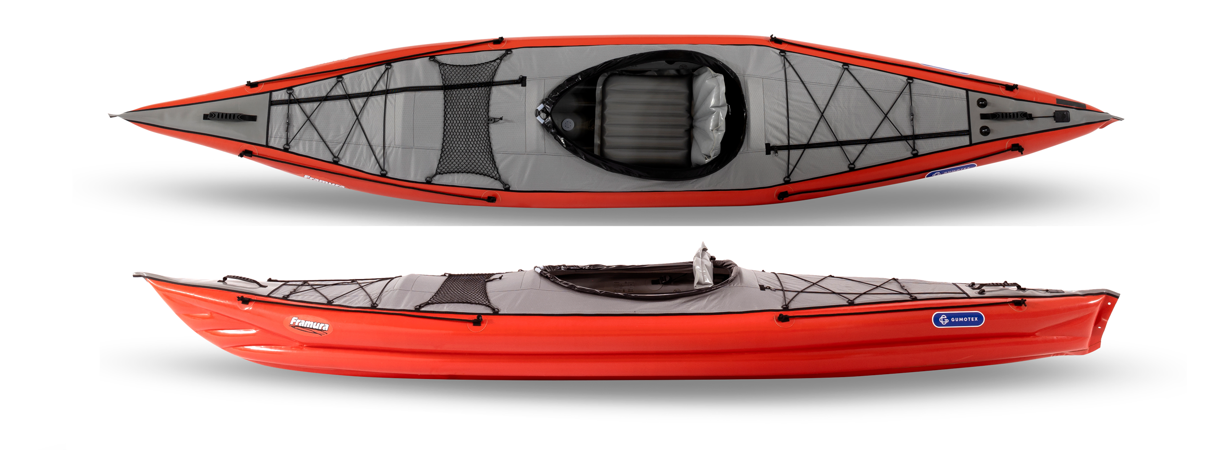 Gumotex Framura Inflatable Kayak