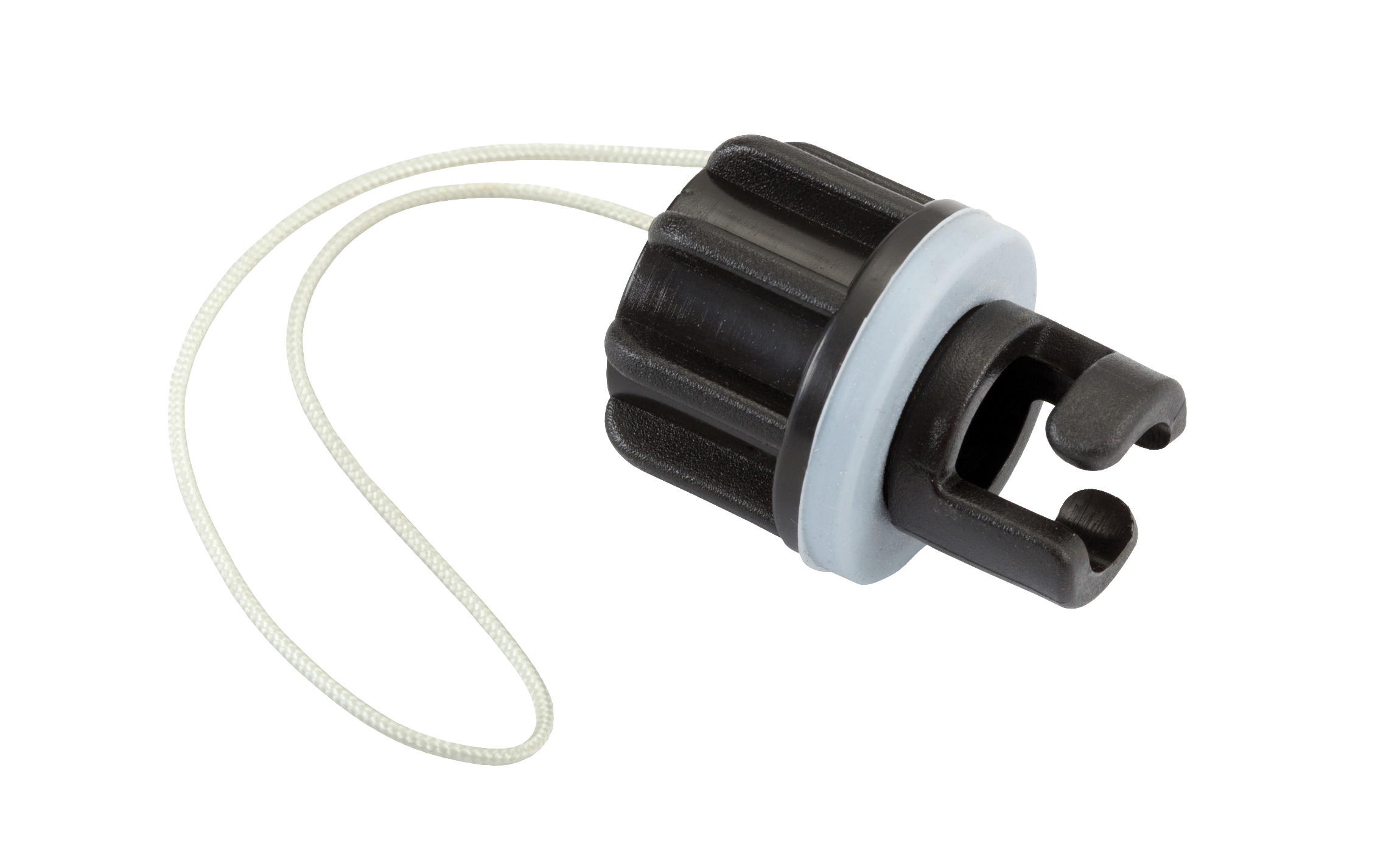 Gumotex Push-Push Valve Adaptor