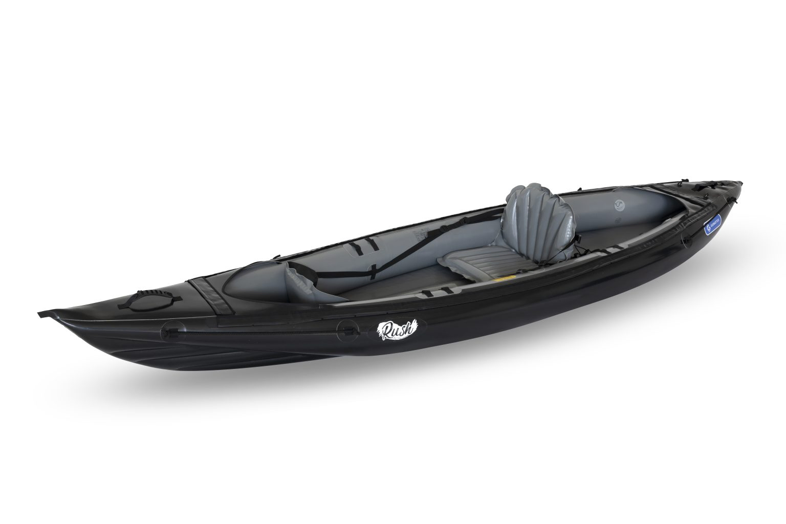 Rush 1 Drop Stitch Kayak by Gumotex