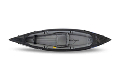 Aerial Plan View of Gumotex Rush 1