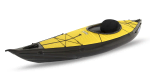Closed Cockpit Inflatable Kayak