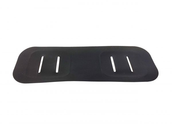 Mounting Patch for Gumotex Tracking Fin