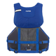 NRS Clearwater has a mesh high back design