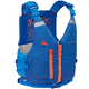 Palm Meander Highback PFD in Cobalt