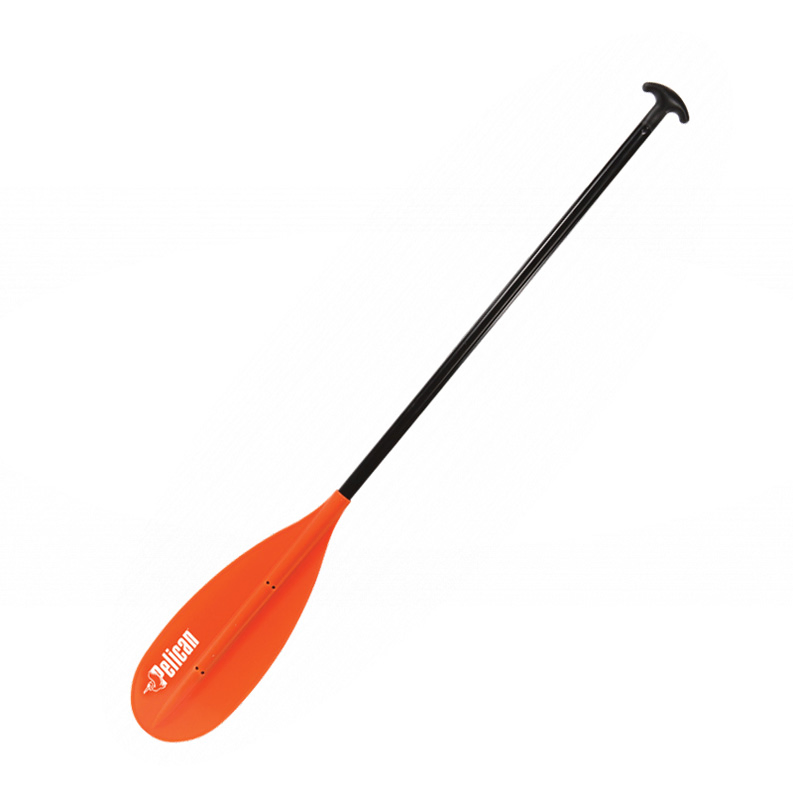 Pelican Beavertail Canoe Paddle