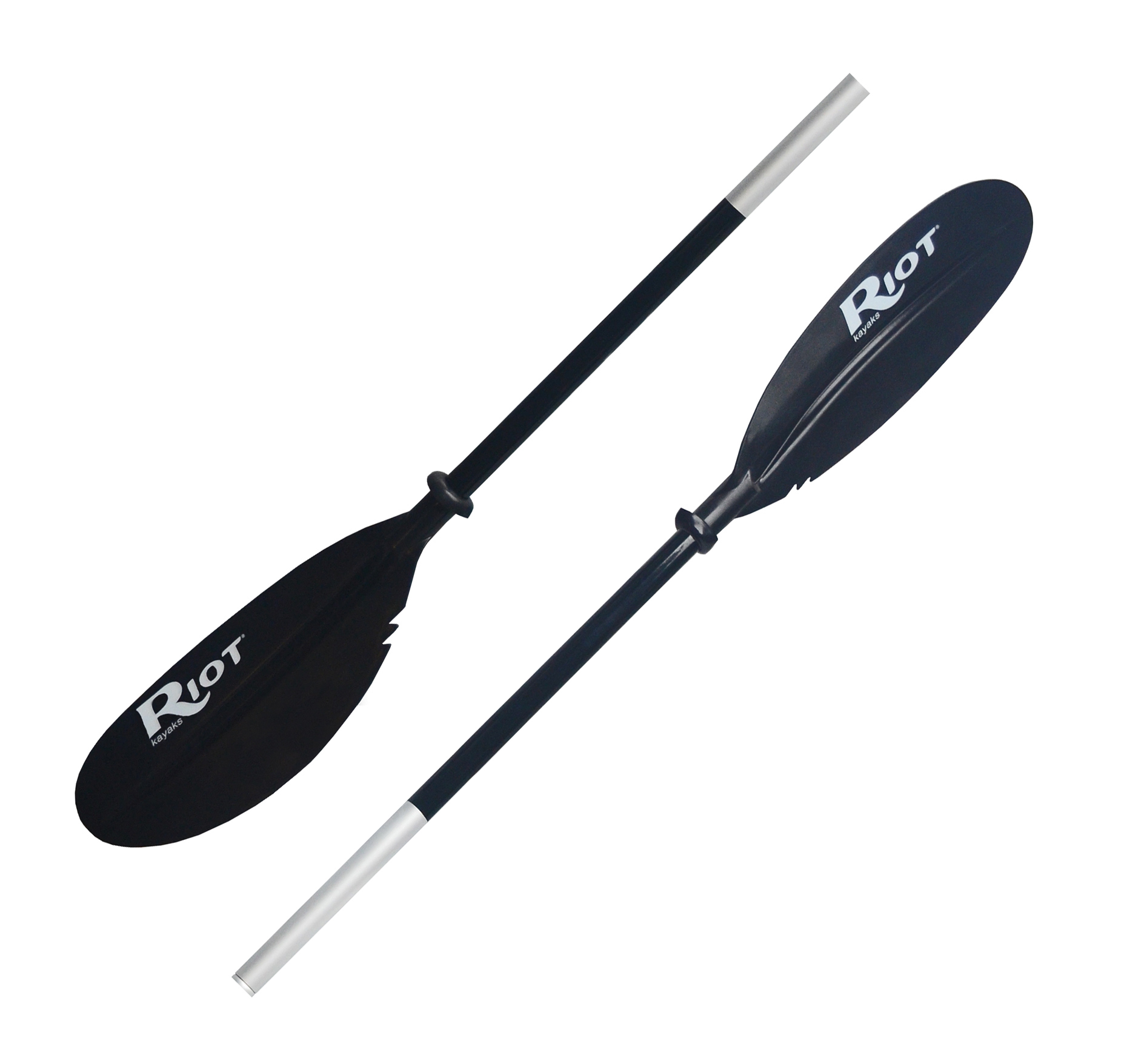 Riot Economy Kayak Paddles