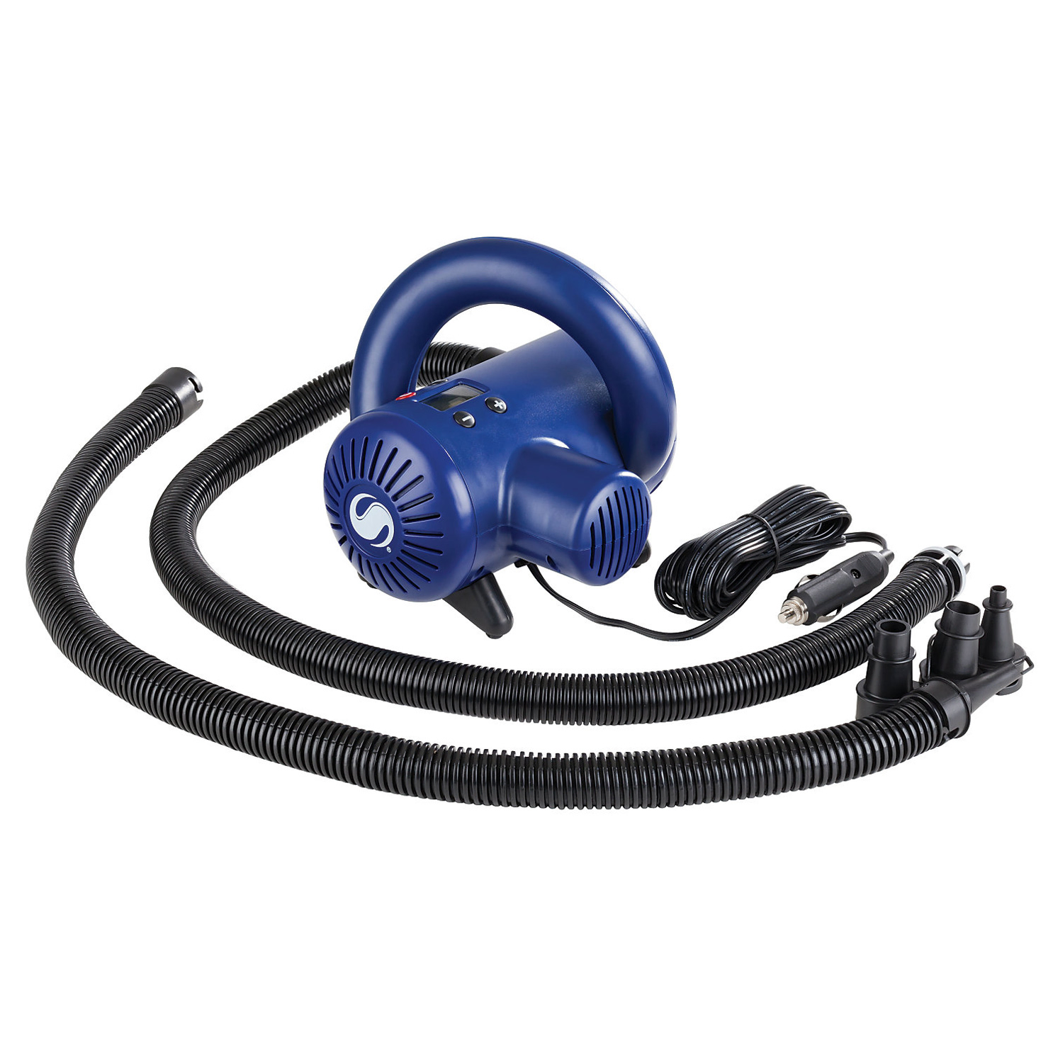 Electric Pump for Sevylor Inflatable Kayaks