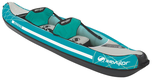 Sevylor Madison Inflatable Kayak