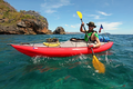 Swing 2 Inflatable Kayak