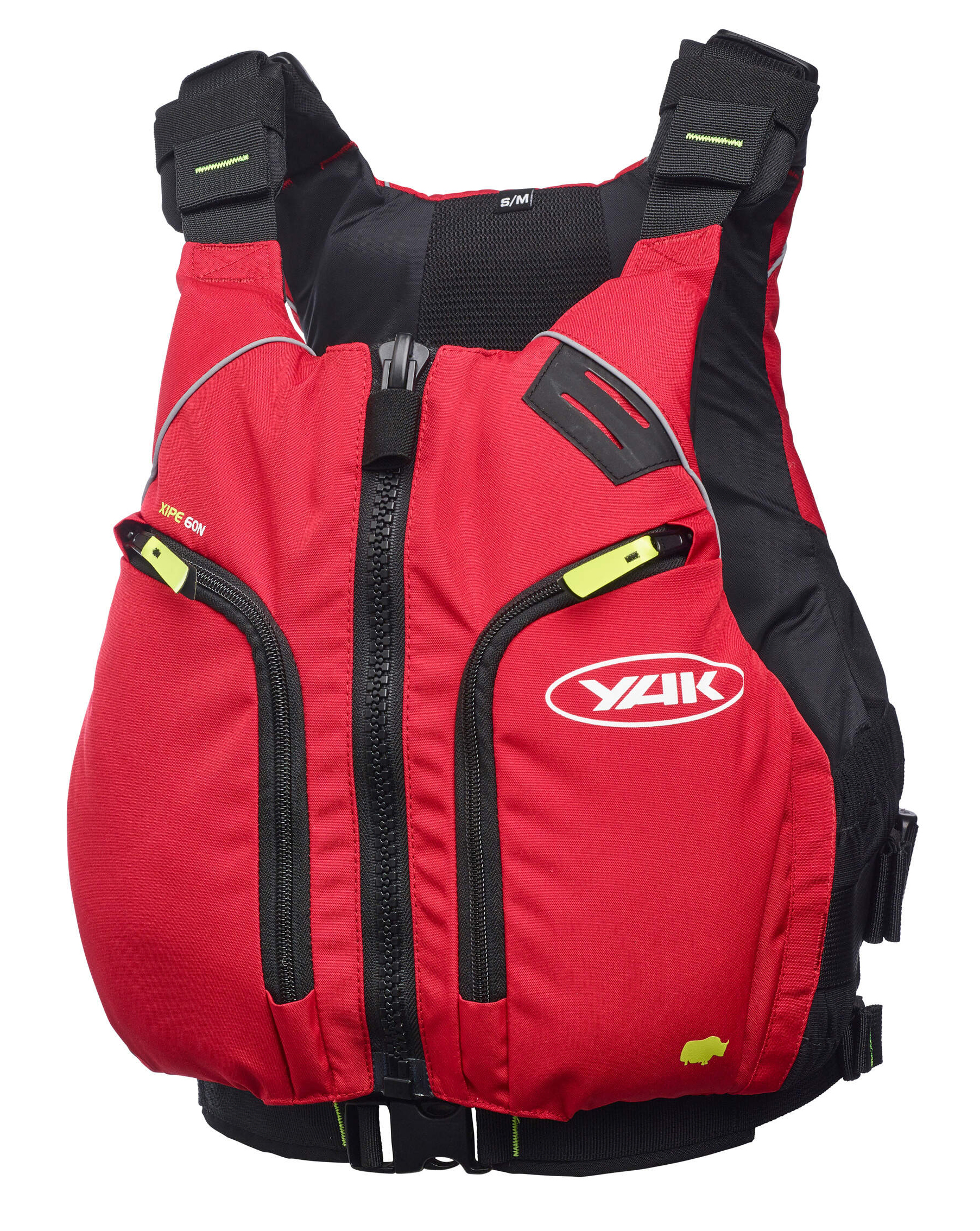 Yak Xipe Touring Buoyancy Aids for Kayaking