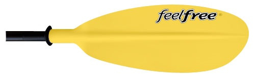 FeelFree Lightweight Fibreglass Paddle - 2 Piece
