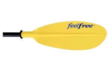 Feelfree 2-piece Fibreglass Shaft Day Tourer Paddle